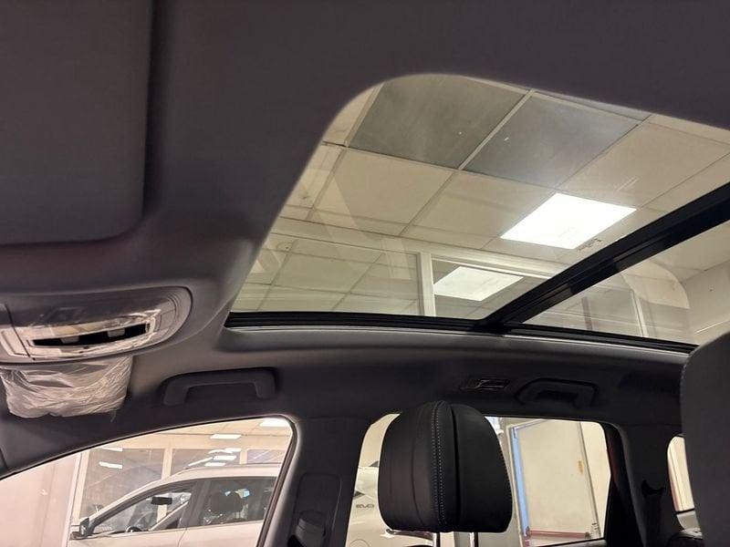 SPORTEQUIPE Sportequipe 8 Sportequipe 8 1.5 Turbo DHT Plug-in