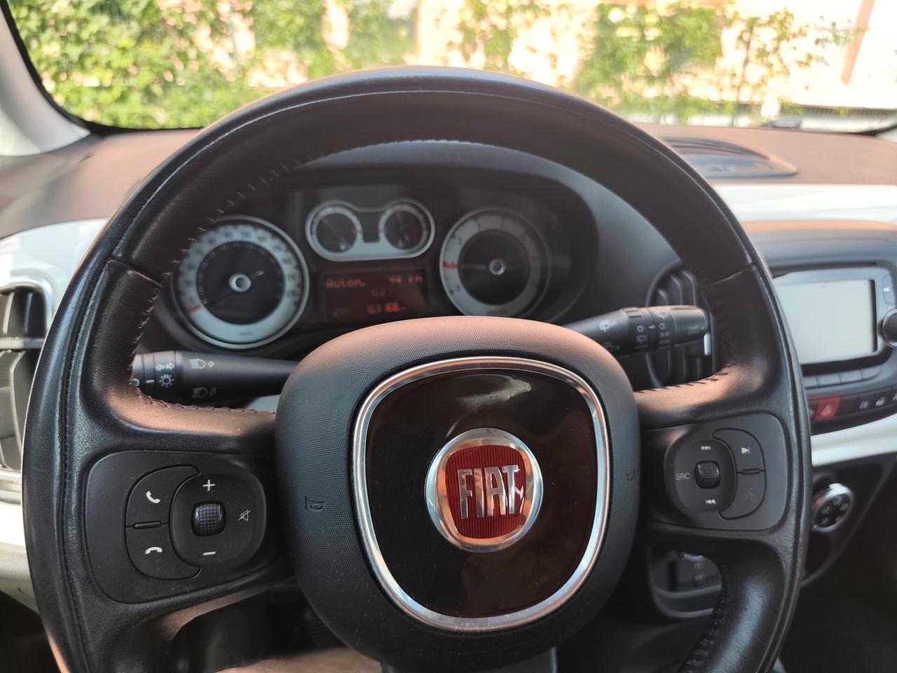 Fiat 500L 1.3 Mjt Lounge euro 5B