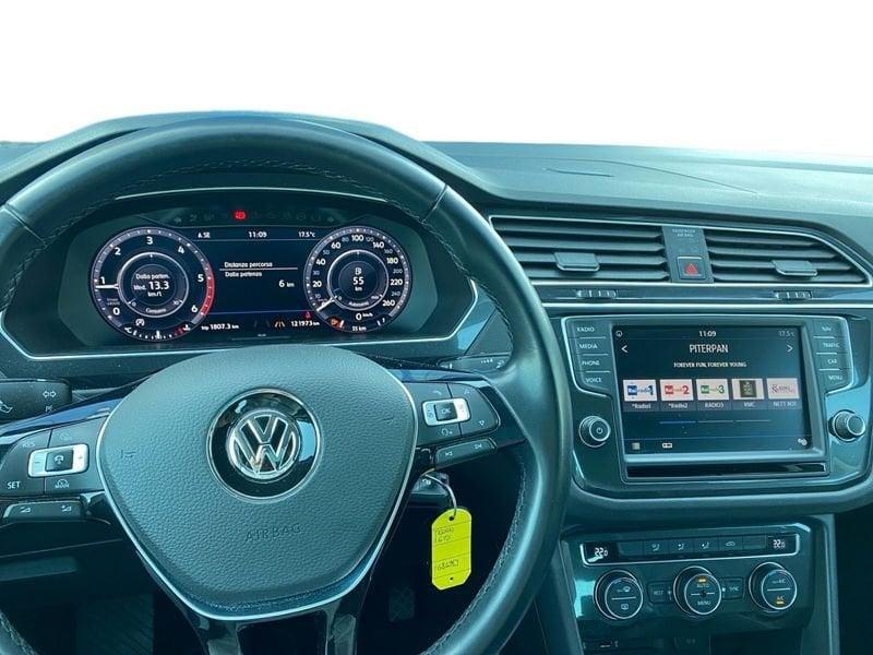 Volkswagen Tiguan 1.6 TDI 85KW Style BMT