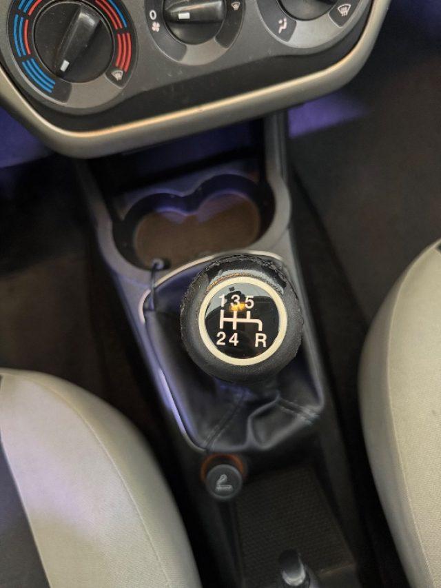 FIAT Grande Punto 1.2 5 porte Active