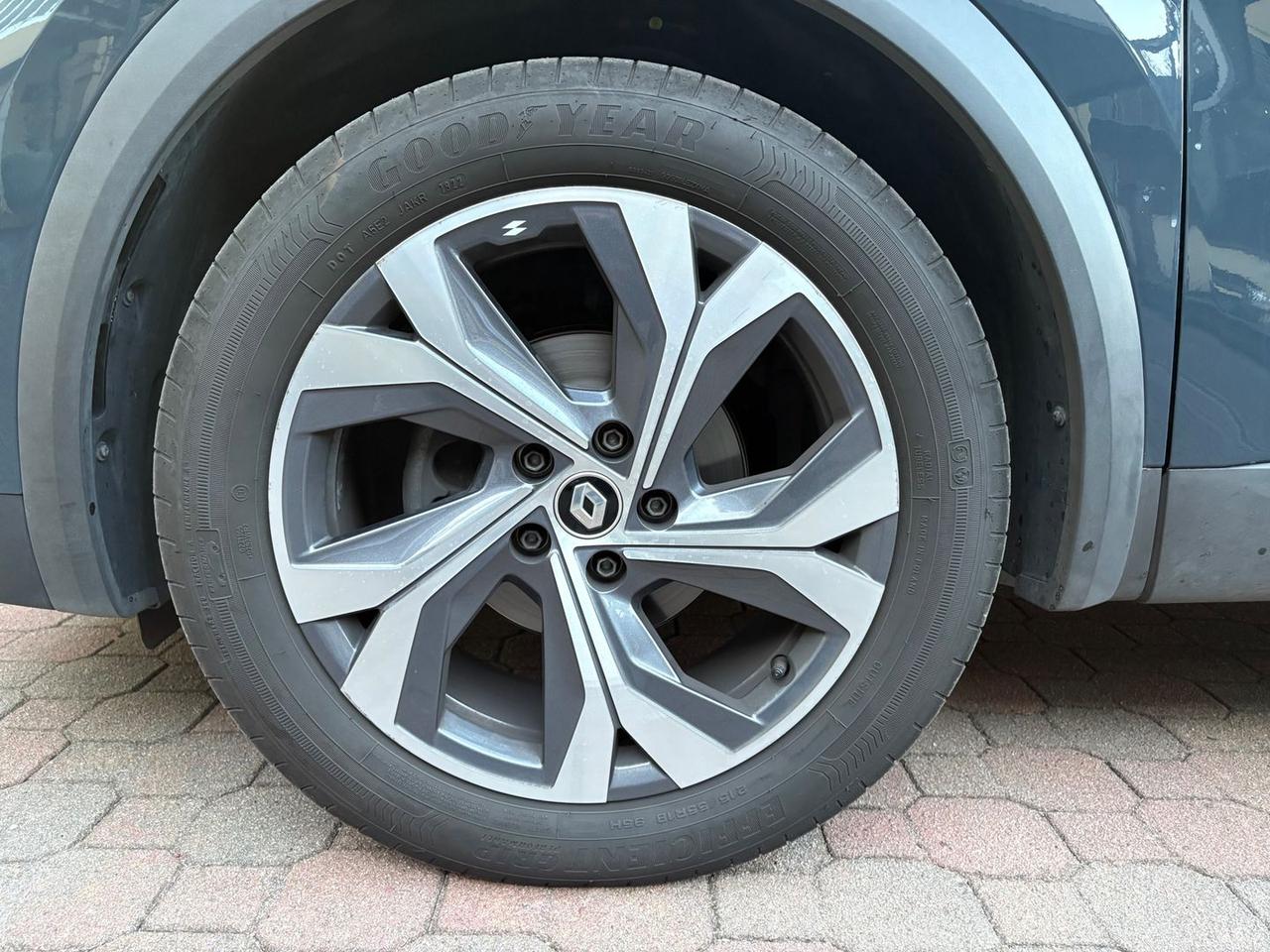 Renault Captur RS Line TCe 100 #7246