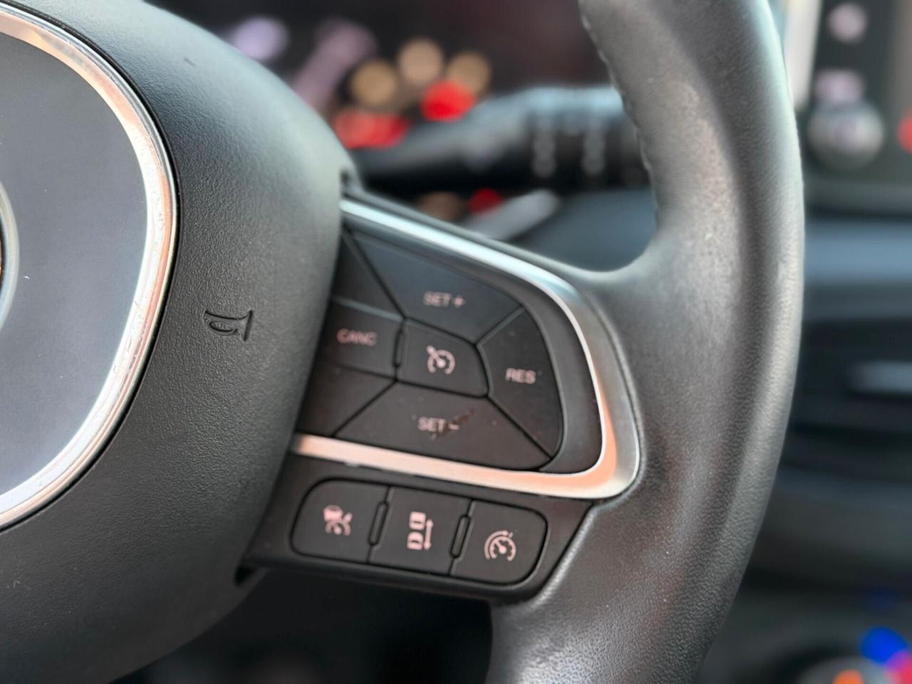 Fiat Tipo 1.6 Mjt S&S SW Lounge