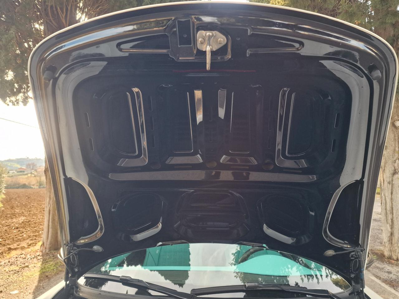 Porsche 911 991 3.4 Carrera Coupé - Look GT3