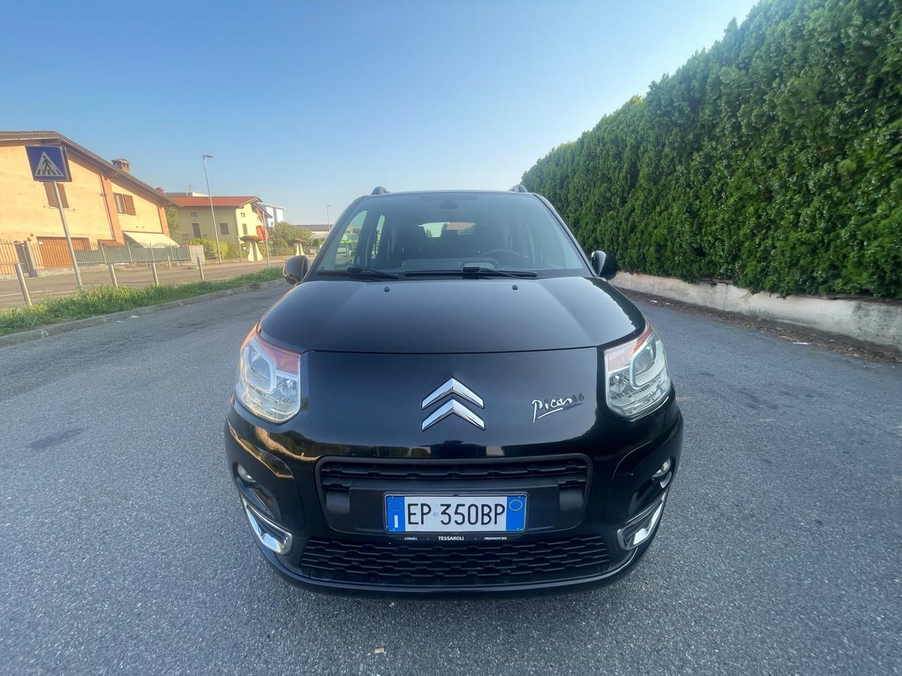 Citroen C3 Picasso 1.6 HDi 90 Attraction