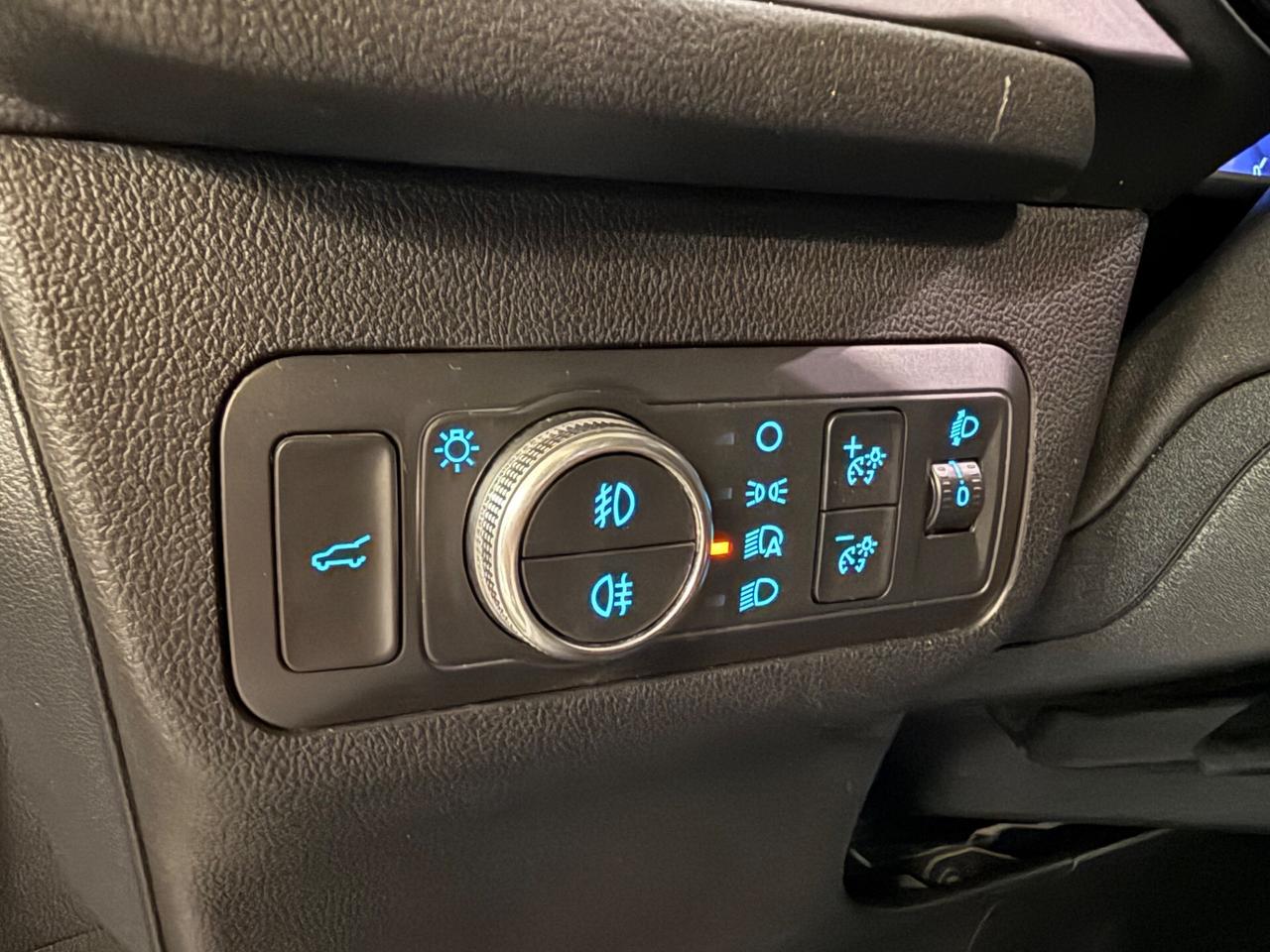 Ford Kuga 1.5 EcoBlue 120 CV 2WD ST-Line X