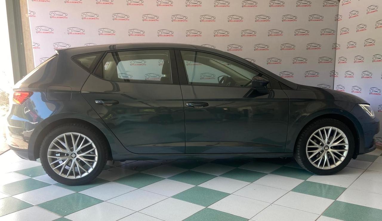 Seat Leon 1.0 TSI Style 115 cv