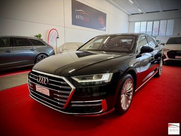 AUDI - A8 50 3.0 tdi mhev quattro tiptronic