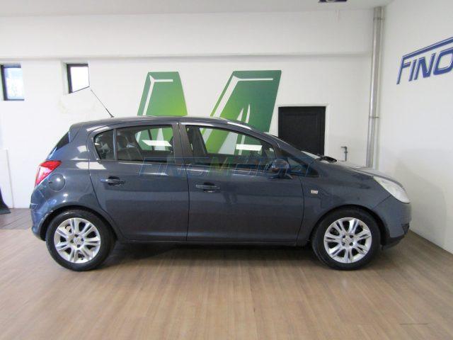 OPEL Corsa 1.2 80 CV 5 porte