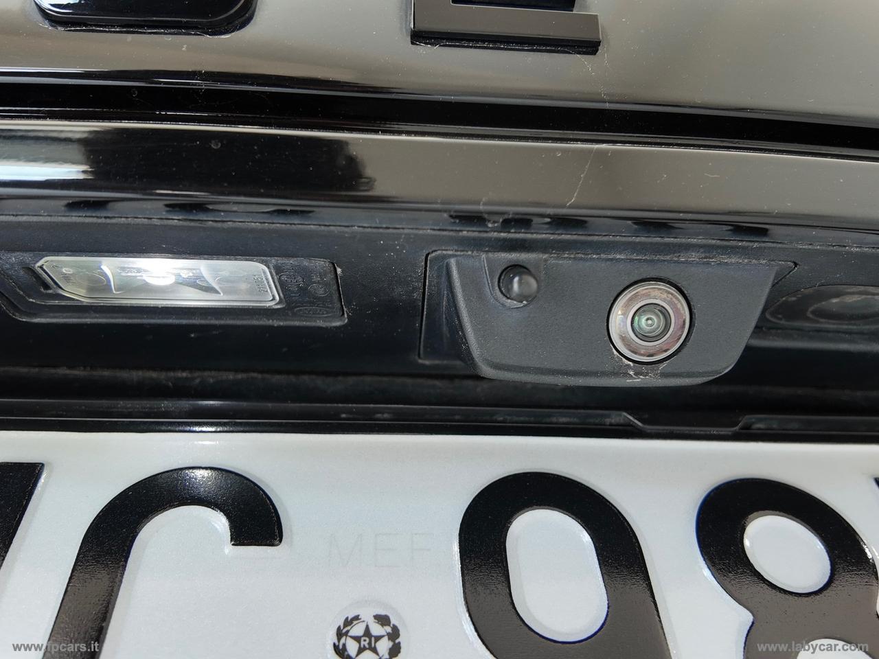 LAND ROVER RR Evoque 2.0D I4 204 CV AWD Aut R-D.HSE