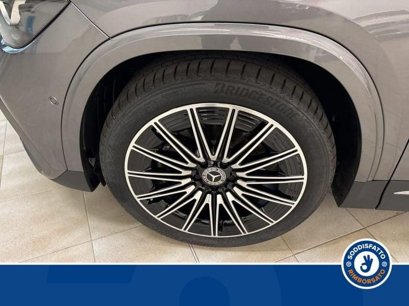 Mercedes-Benz GLA 200d Automatic AMG Line Advanced Plus