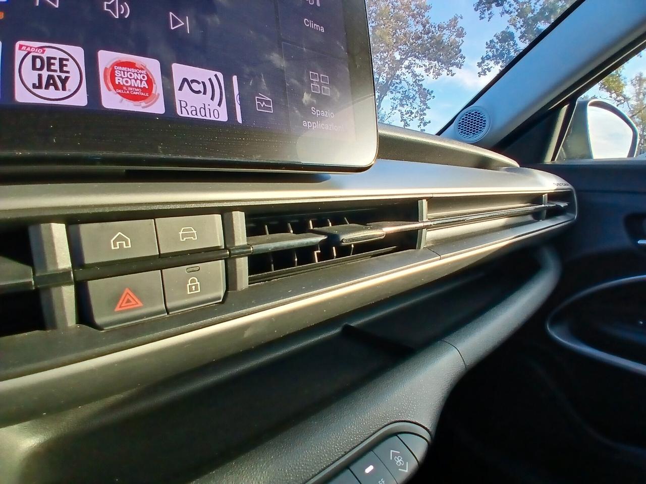 Jeep Avenger 1.2 Turbo 100 CV MHEV Altitude