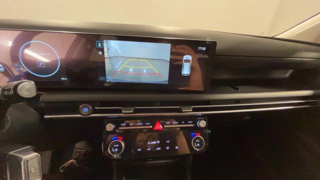 HYUNDAI Tucson 1.6 CRDI 48V DCT Business - VARI COLORI!