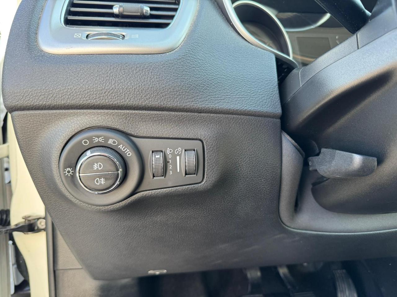Jeep Compass 1.6 Multijet II 2WD Longitude