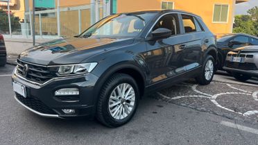 Volkswagen T-Roc 1.0 TSI Style BlueMotion Technology