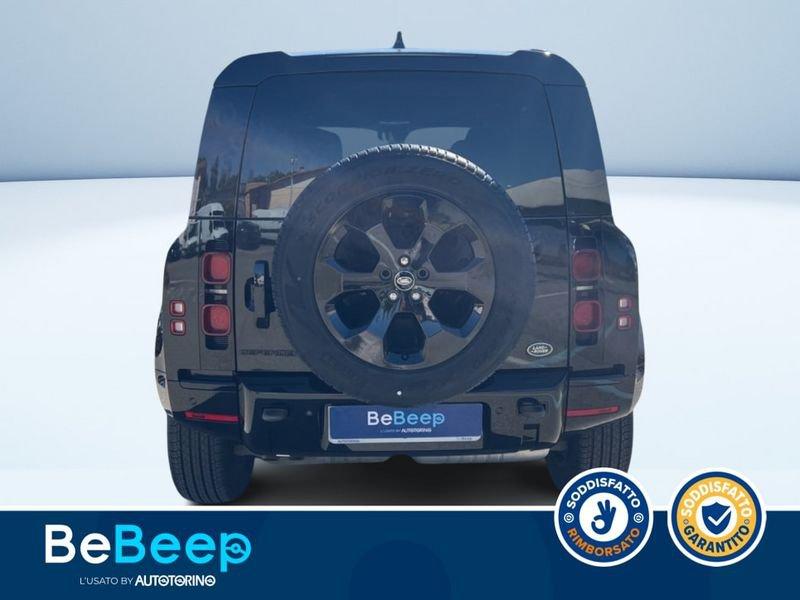 Land Rover Defender 110 3.0D I6 MHEV X-DYNAMIC HSE AWD 250CV