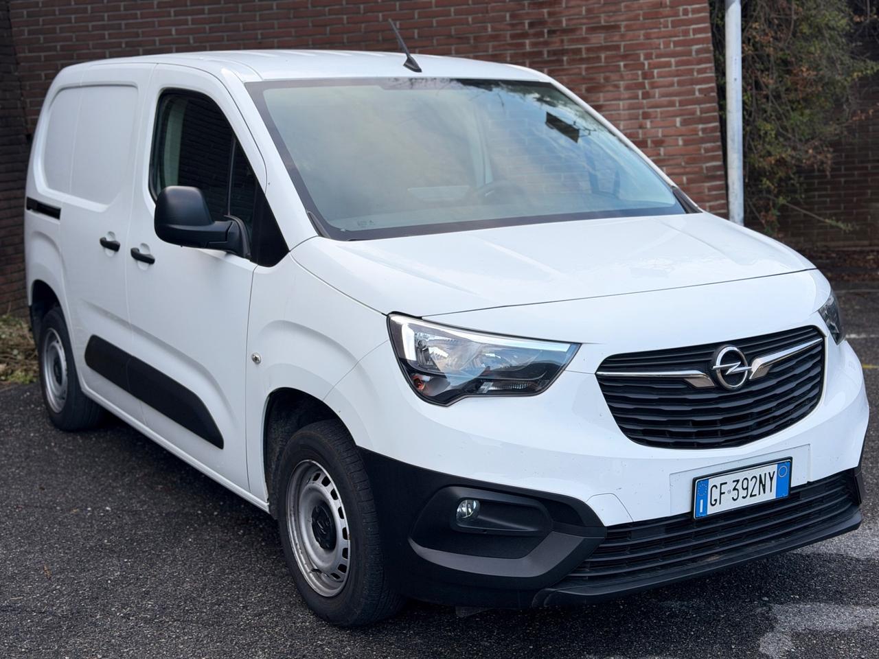 Opel Combo Cargo 1.5 Diesel 100CV S&S PC 650kg Edition