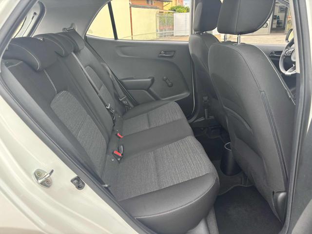 KIA Picanto 1.0 12V GPL 5 porte Style