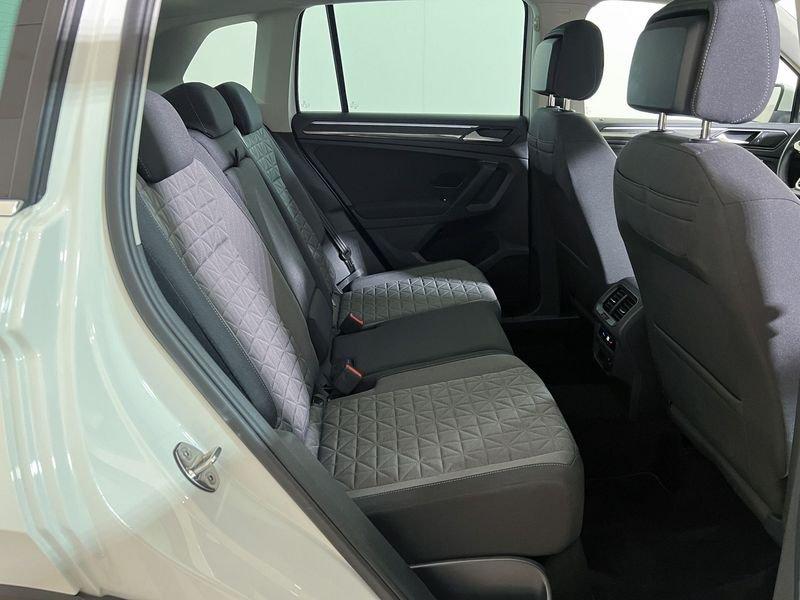 Volkswagen Tiguan Tiguan 2.0 tdi Life 150cv dsg