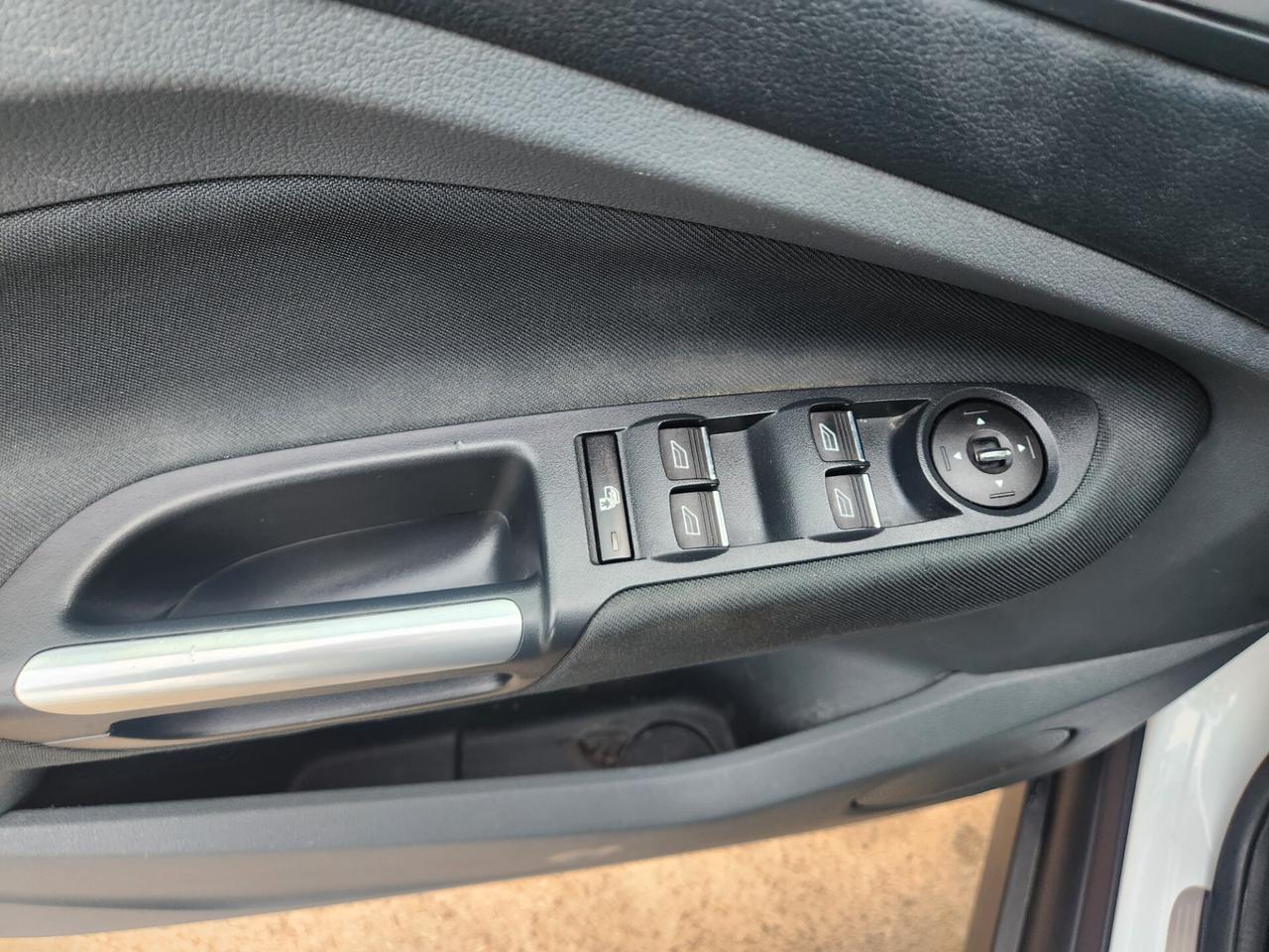 Ford C-Max 1.6 TDCi 115CV Titanium