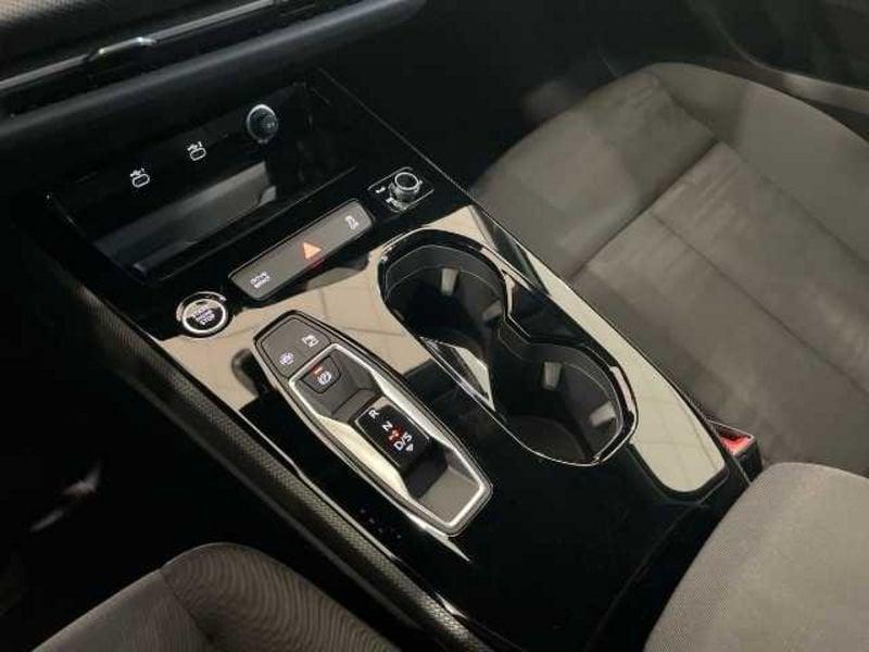 Audi A5 Avant 2.0 tdi mhev Business Advanced 204cv s-tronic