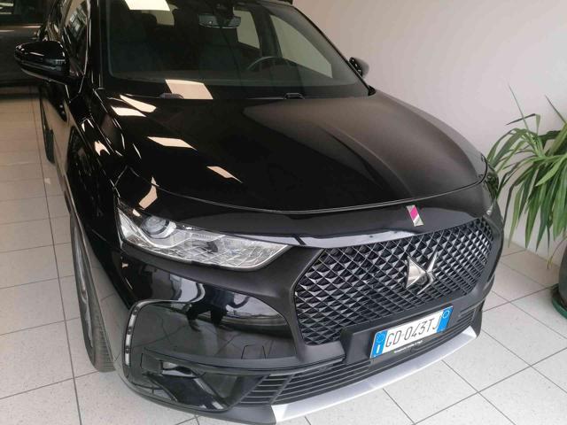 DS AUTOMOBILES DS 7 Crossback BlueHDi 130 aut. Performance Line+
