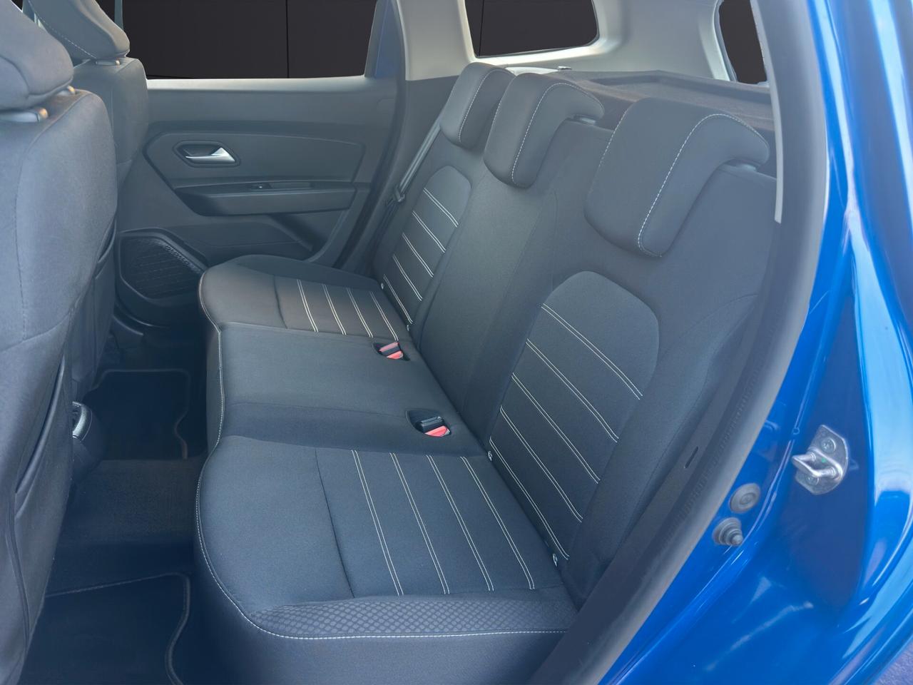 Dacia Duster 1.0 TCe 100 CV ECO-G 4x2 Comfort PROMO