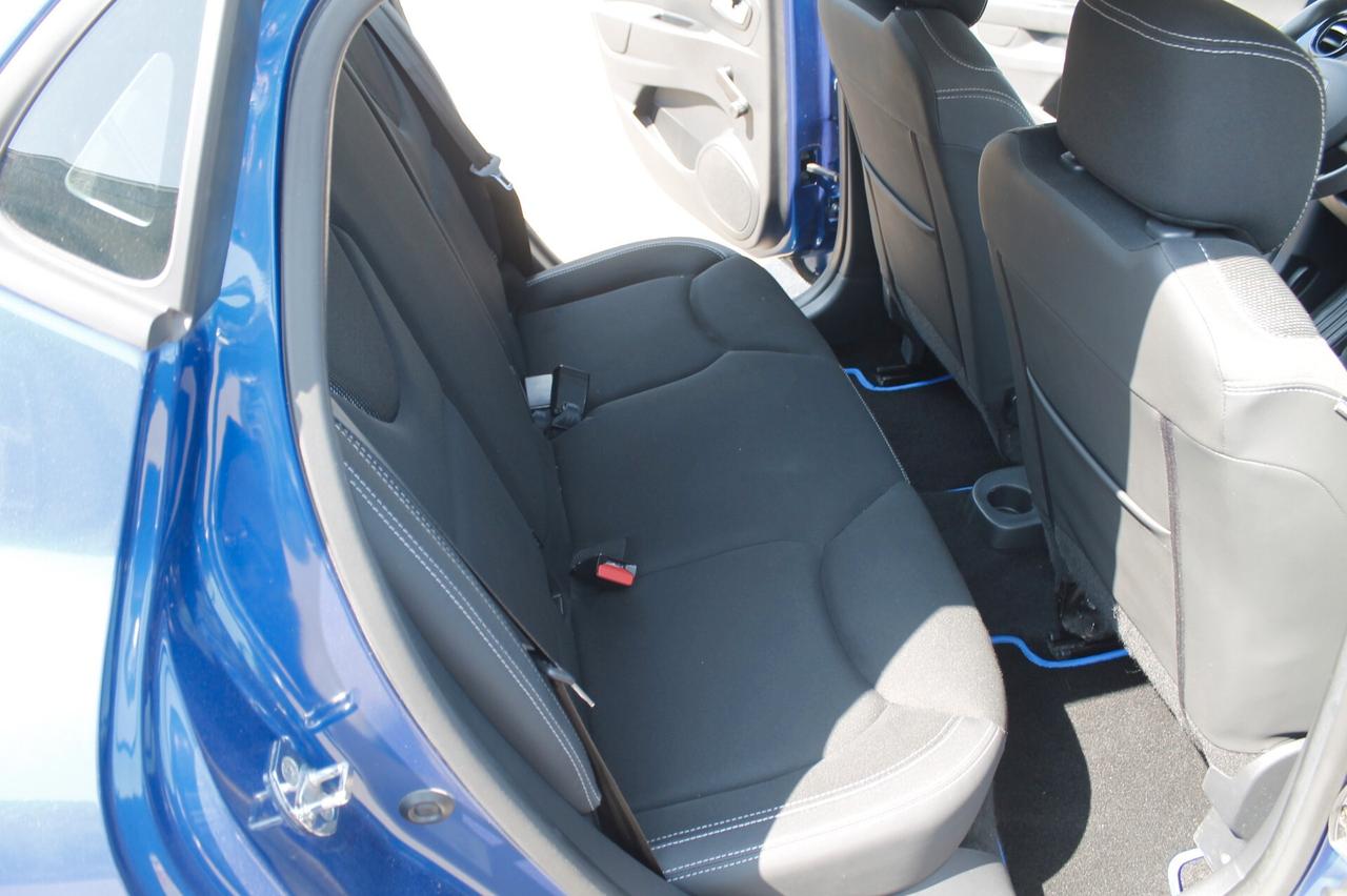 Renault Clio dCi 90 CV 5 porte Navi