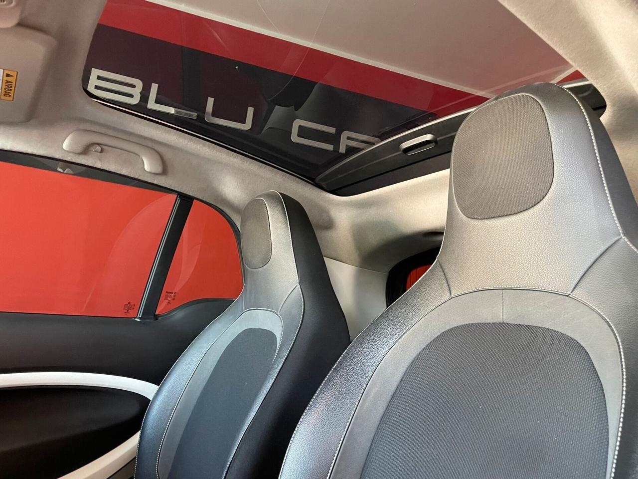 SMART FORTWO 1.0 SUPER PASSION TWINAMIC