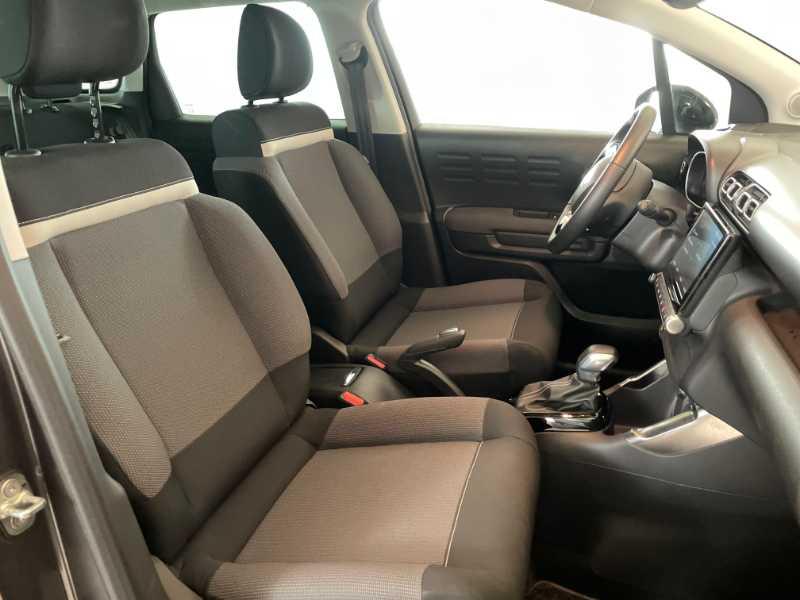 CITROEN C3 Aircross I 2021 - C3 Aircross 1.2 puretech Shine Pack s&s 130cv eat6