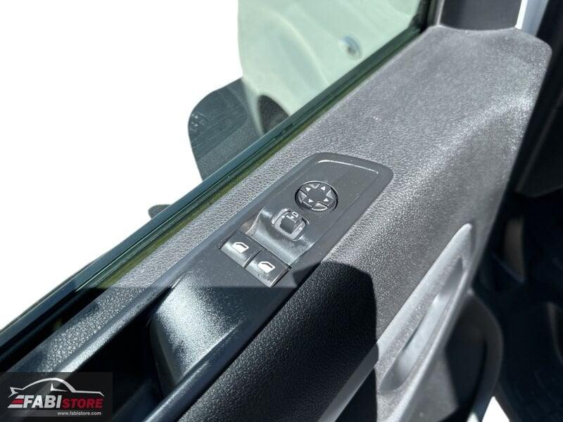Citroën SpaceTourer 2.0 BlueHDi 150 Cv XL Business DOPPIA PORTA - CarPlay, Cruise, Tendine ecc