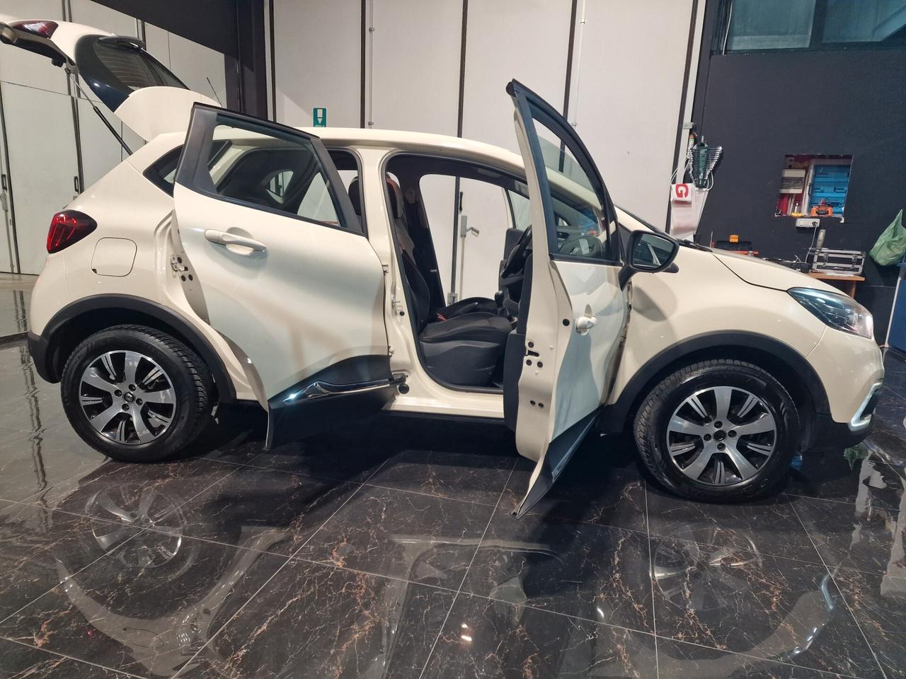 Renault Captur TCe 12V 90 CV Start&Stop Energy Zen
