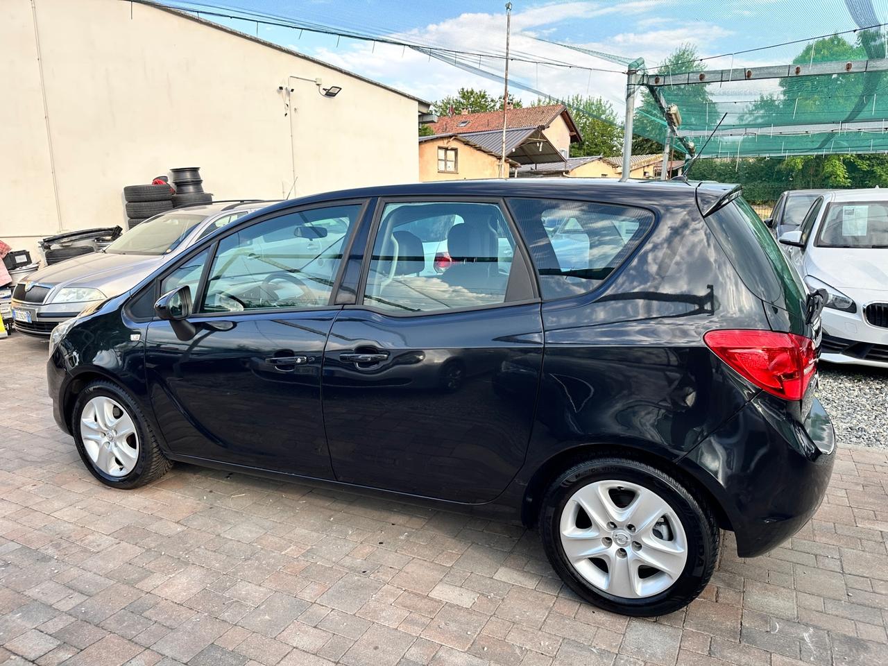 Opel Meriva 1.4 Benzina/ GPL
