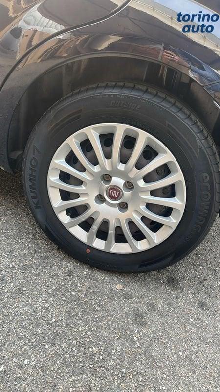 FIAT Punto Punto 1.2 8V 5 porte Street