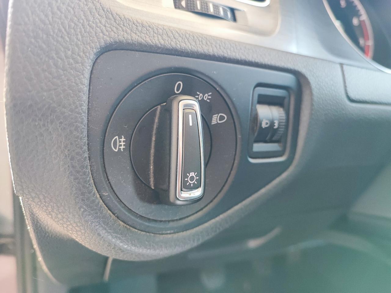 Volkswagen Golf 1.4 TSI 5p. Highline BlueMotion Technology