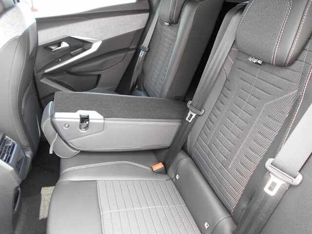 Peugeot 3008 Hybrid 136 e-DCS6 Allure Fin 9Perfect