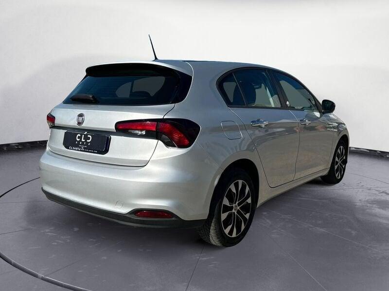 FIAT Tipo 1.3 Mjt 95cv S&S Business