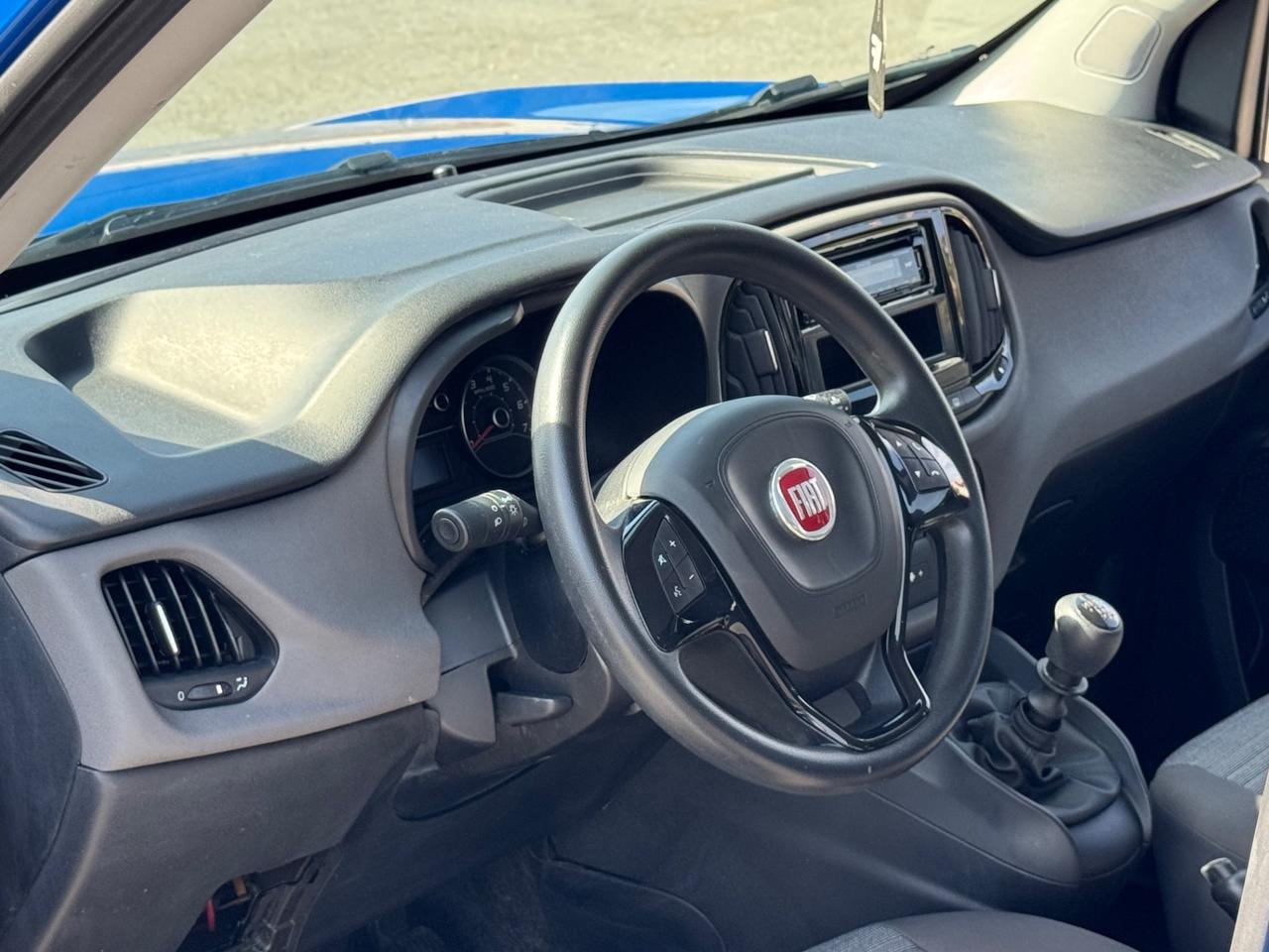 Fiat Doblo Doblò 1.6 MJT 16V 120CV Lounge pronta consegna