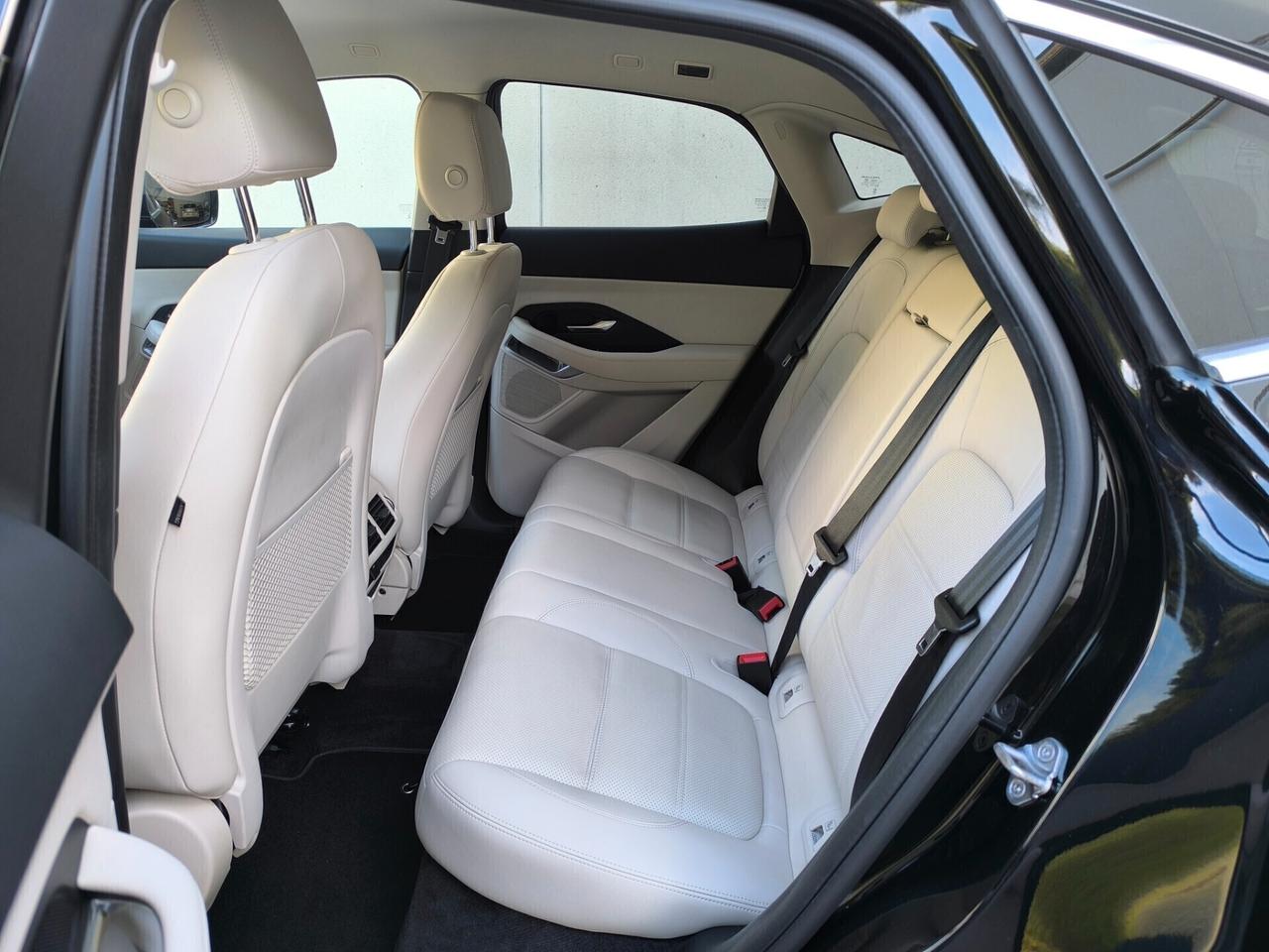 Jaguar E-Pace 2.0D I4 163 CV AWD Auto SE