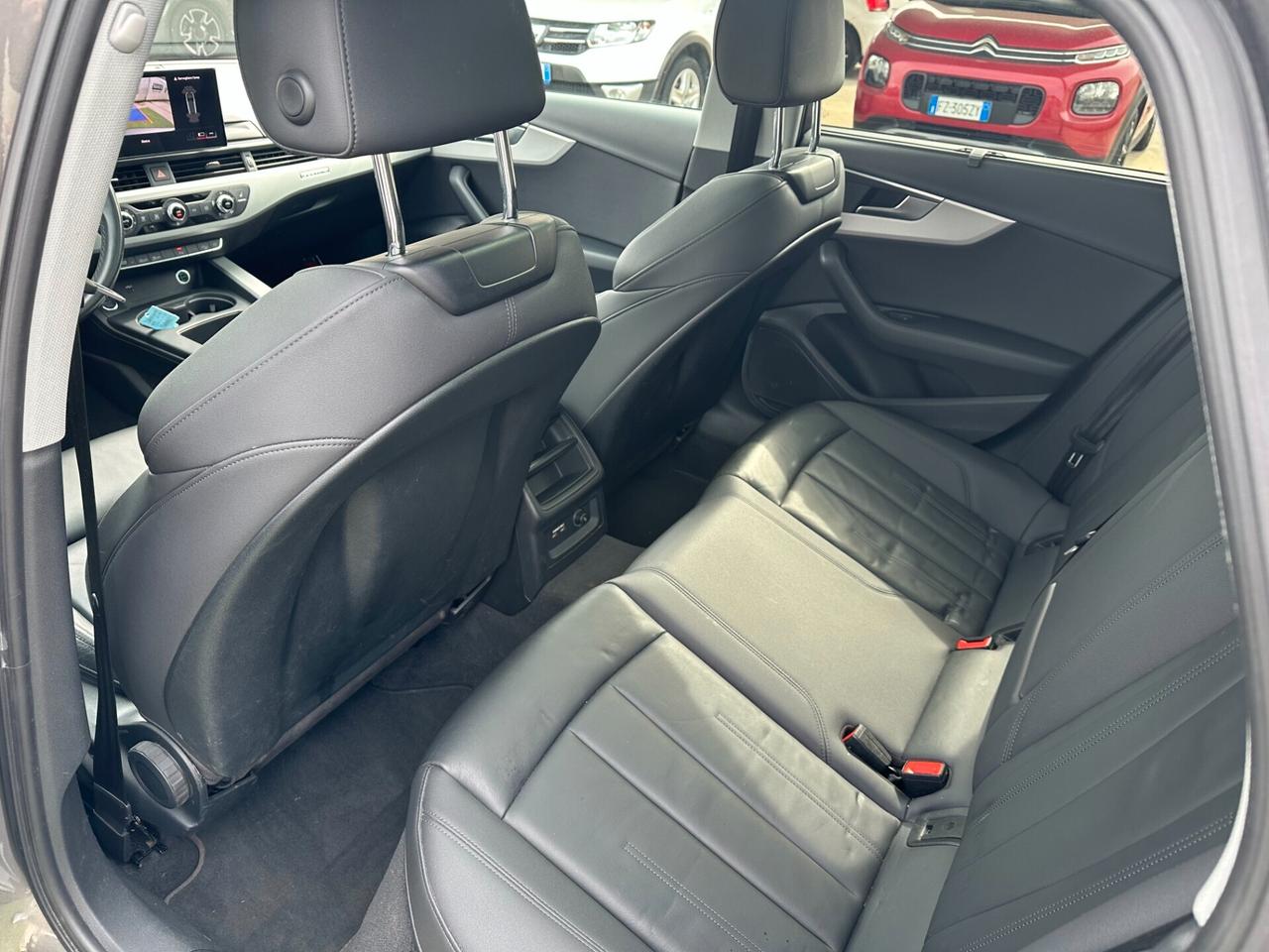 Audi A4 allroad 40*2.0TDI*204CV*VIRTUAL*TETTO*MATRIX*LED*AUT*GANCI