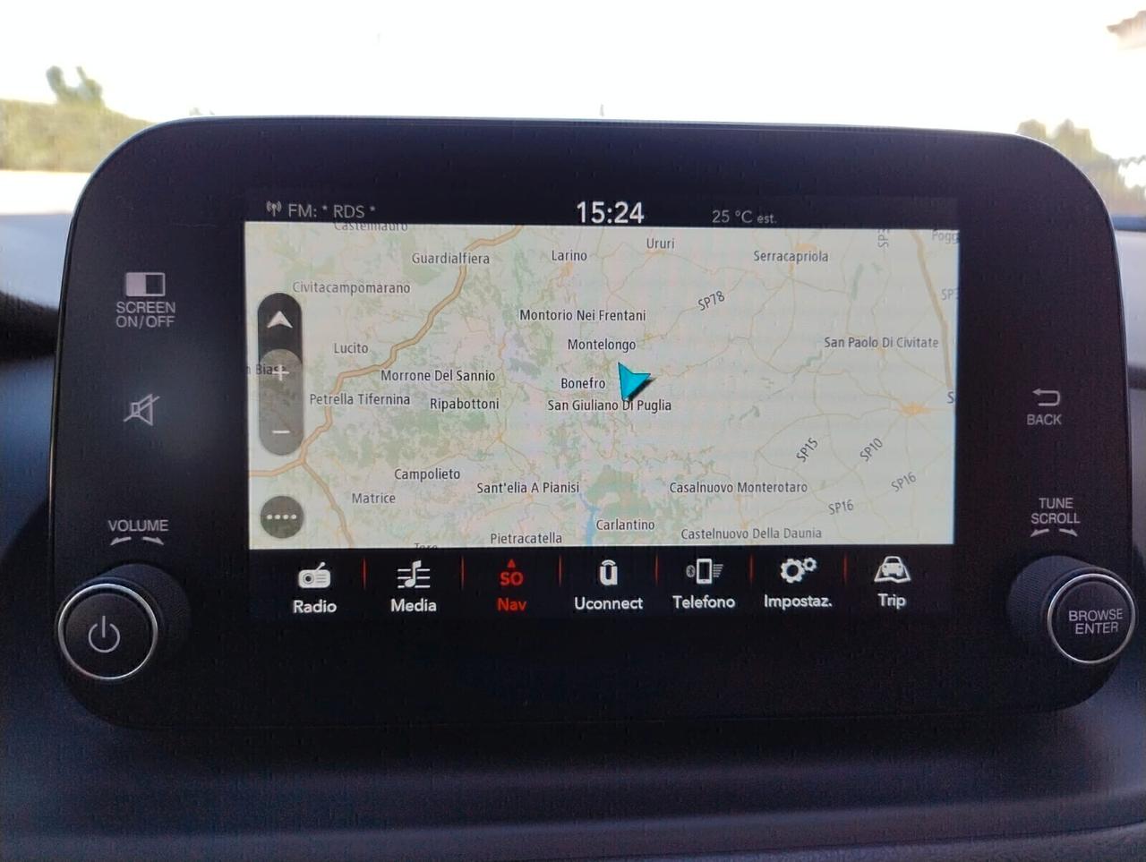 Fiat Tipo S.W. 1.6 Mjet Business 130Cv - 2021