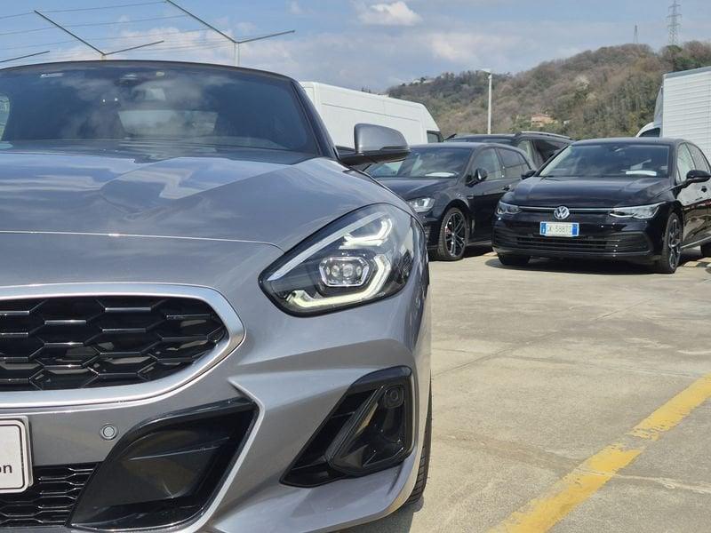 BMW Z4 sdrive 20i Sport auto