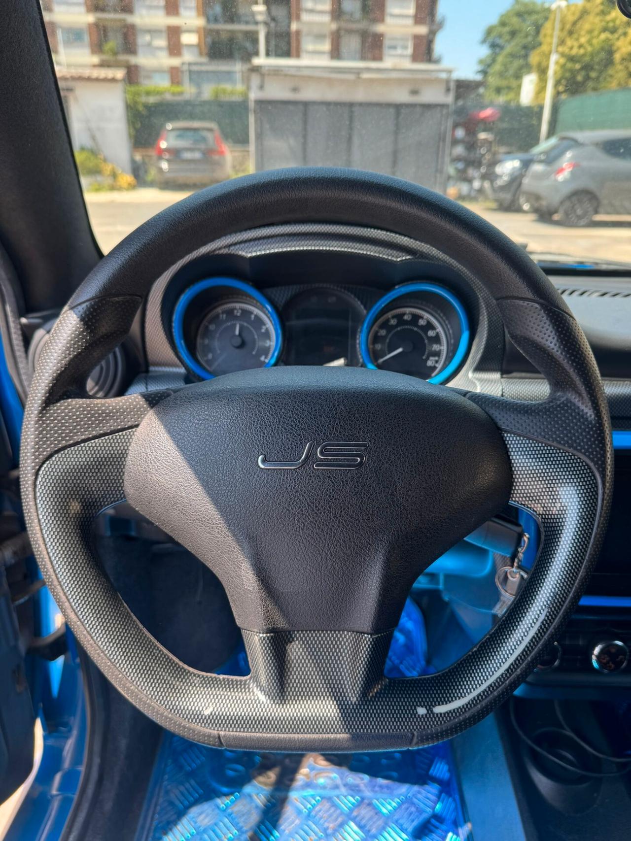 LIGIER JS JS50 PROGRESS SPORT ULTIMATE *PREZZO REALE*