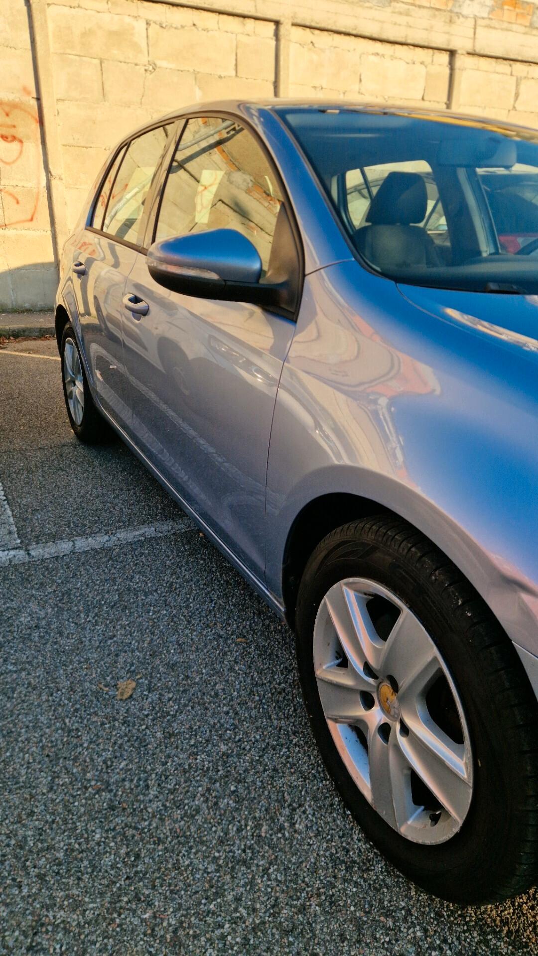 Volkswagen Golf 1.4 TSI 122CV 5p. Highline