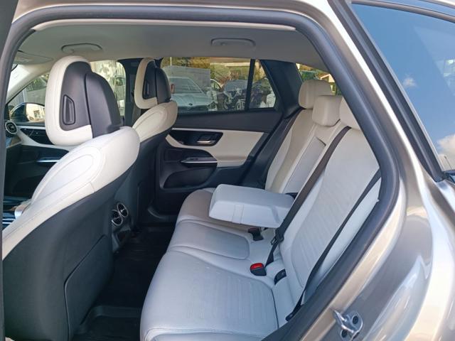 MERCEDES-BENZ GLC 220 d 4Matic Mild Hybrid Advanced