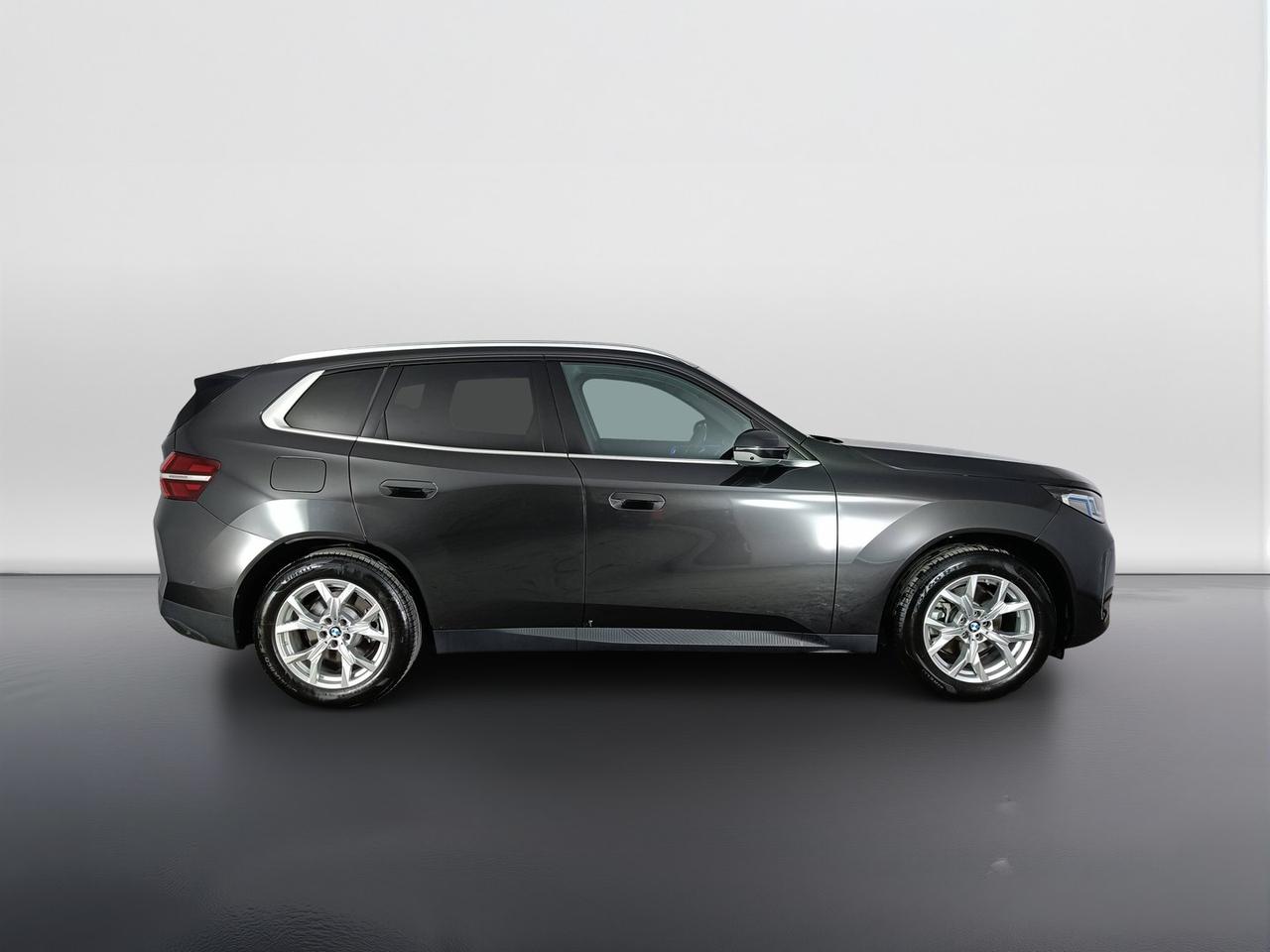 BMW X3 G45 2024 - X3 xdrive20d auto
