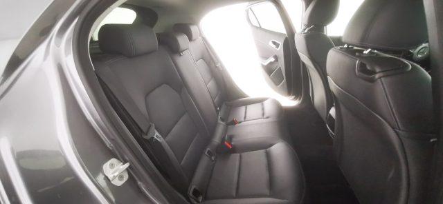 MERCEDES-BENZ GLA 200 d Automatic 4Matic Enduro