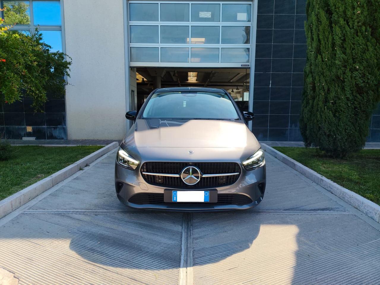 Mercedes-benz B 180 d Automatic Progressive Advanced Plus