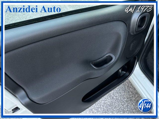 FIAT Panda Van 1.0 Hybrid 2 posti