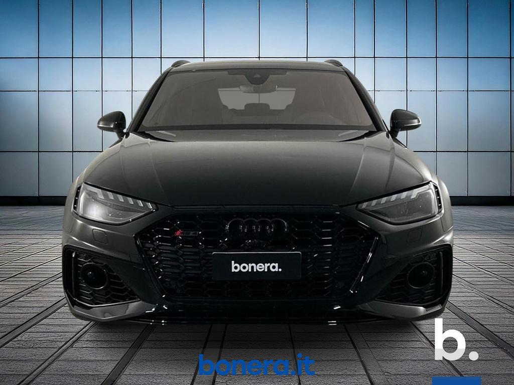 Audi RS4 Avant 2.9 TFSI Competition Plus quattro tiptronic