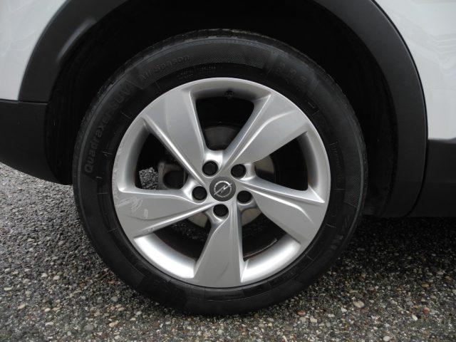 OPEL Grandland X 1.6 D Ecotec 120cv S&S -OK NEOPATENTATI- EURO 6/B
